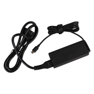 ADAPTER AC/DC CSADP018 5V-20V 3.25A TYPE-C