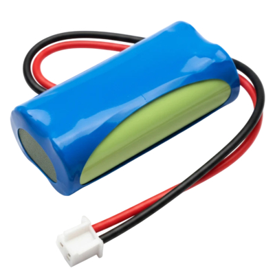 Батерия BP EF-A120 Ni-MH 2.4V 700mAH 2pin