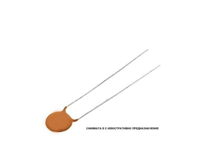 Кондензатор 10NF/1000V CC
