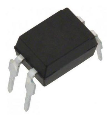 Интегрална схема TCET1600 DIP-4