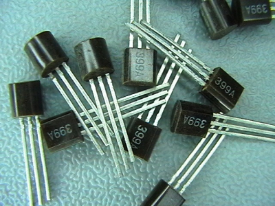 Транзистор BFX89