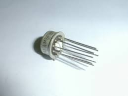 Интегрална схема CA311T TO-39 8PIN
