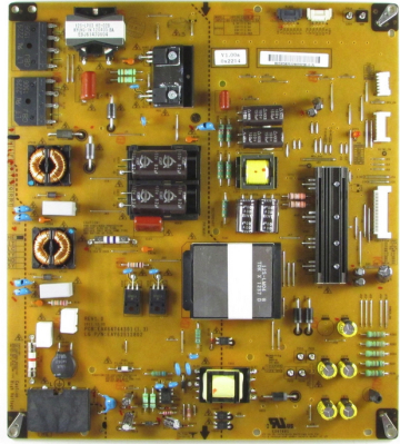 PSU EAY62512802 EAX64744301(1.3)