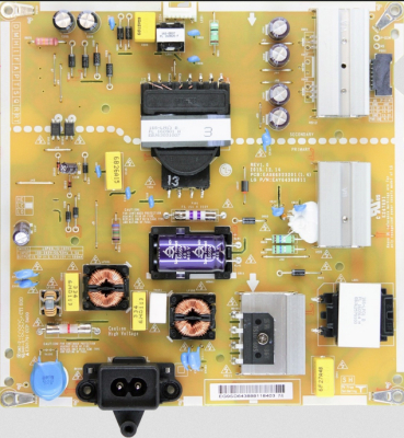PSU EAY64388811 LGP49LIU-16CH