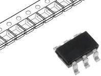 Транзистор SSM6J07FU SOT23-6