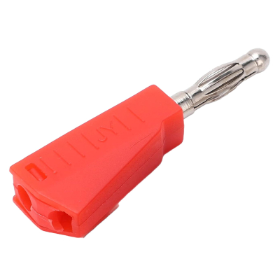 Букса щекер(тип банан) 4mm -1 брой IC-238D