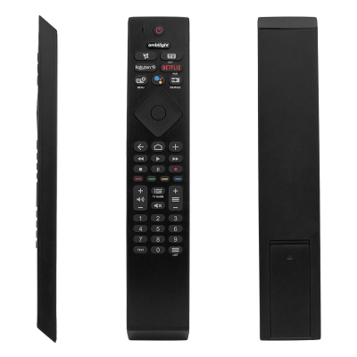 Дистанционно управлениеYKF474-B003 Netflix-Rakuten Ambilight VOICE