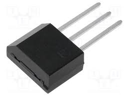 Триак Z0409MF