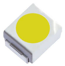 Диод OF-SMD3528W PLCC2