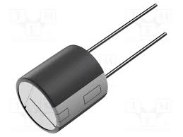 Кондензатор електролитен 22MF 50V 85