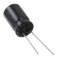 Кондензатор електр. 3300MF 35V 105\'C UVZ