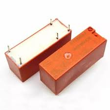 Реле RELAY RY211024 24V 8А