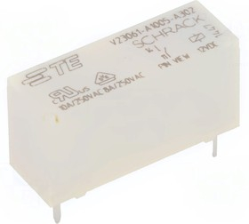 Реле RELAY V23061A1005A302 12V