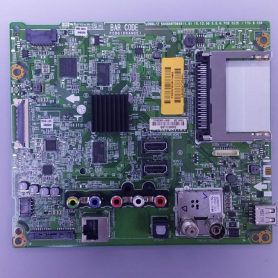 SSB EBU63842801 EAX66873003(1.1)