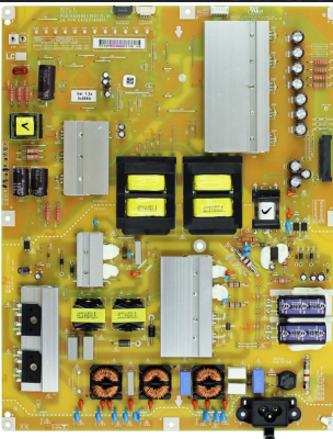 PSU EAY63149401 EAX65613901(1.6)