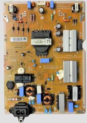 PSU EAY64529301 EAX67267601(1.6)