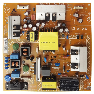 PSU COV33554701 715G7574-P01-W03-0H2M