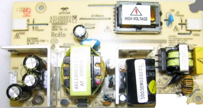 PSU+INV AYL150213