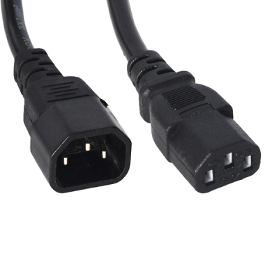 Захр.кабел  компютър - монитор 1,5м PM-100 C7