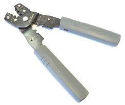 Клещи Crimping Tool Cutter NAR0012-2