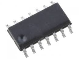 Интегрална схема RTC-4574SA R4574 SOP-14