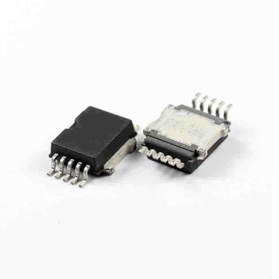 Интегрална схема  VIPer20BSP SOP-10