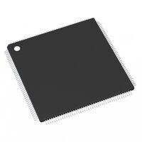 Интегрална схема XC95144XL-10TQG144c TQFP144
