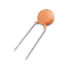 Кондензатор 82pF 50V керамичен