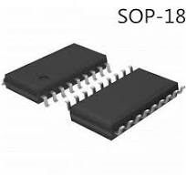 Интегрална схема  UM91215AM SOP-18