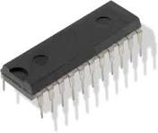 Интегрална схема  UM91230C DIP-22