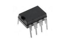 Интегрална схема U6081B DIP-8