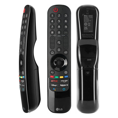 Дистанционно управление AN-MR21GC AKB76036201