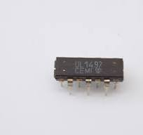 Интегрална схема UL1498 DIP-14