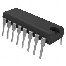 Интегрална схема  UM95087A DIP-16