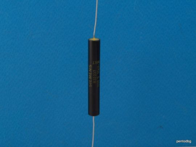 Кондензатор МКТ 1nF 10kV