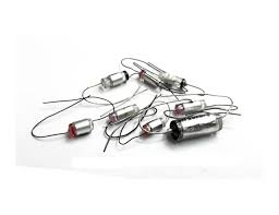 Кондензатор стирофлексен 10NF/63V AXIAL