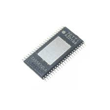 Интегрална схема TPA3255DDR  HTSSOP-44