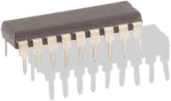 Интегрална схема MCZ5203D DIP-18