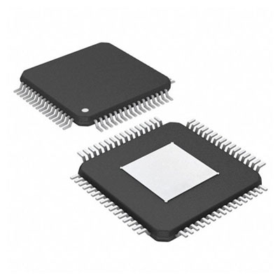 Интегрална схема MAX17824GCB TQFP64