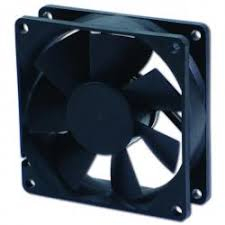 Вентилатор FAN 92x92x25 220V