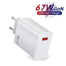 Адаптер за бързо зареждане USB 5V 3.5A 220V