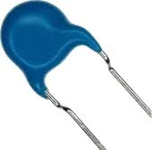 Кондензатор керамичен 1.5NF/300V