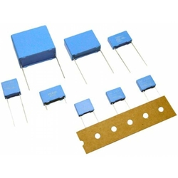 Кондензатор 1.8NF/1000V MKP
