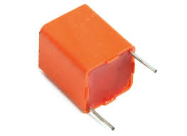Кондензатор полиестер 3.3NF/63V