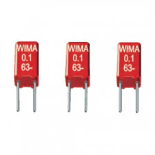 Кондензатор полиестерен 15NF/63V