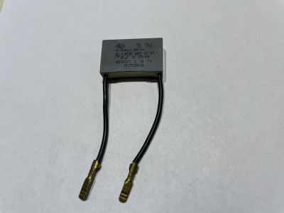Кондензатор  150NF 275VAC MC22.5