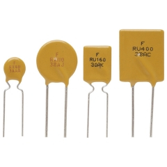 Предпазител полимерен 7A 16V PTC