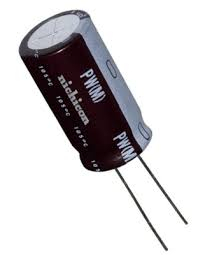 Кондензатор електр. 68UF/100V 105\'C LOW ESR