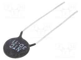 Термистор NTC 3.3 ohm NTCS-12-3R-5