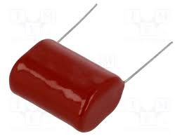 Кондензатор  полипроленов 470NF 630V